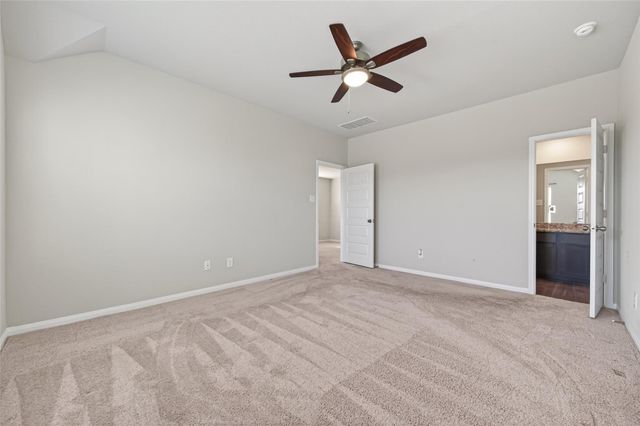 2510 Carp Drive, Conroe, TX 77384