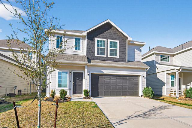 2510 Carp Drive, Conroe, TX 77384