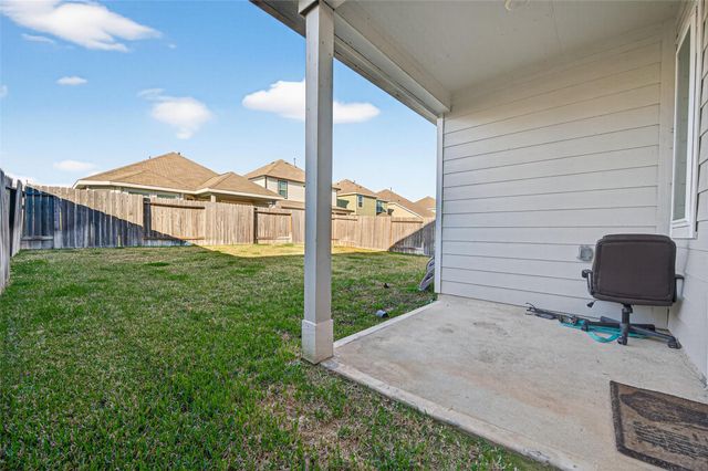 2510 Carp Drive, Conroe, TX 77384