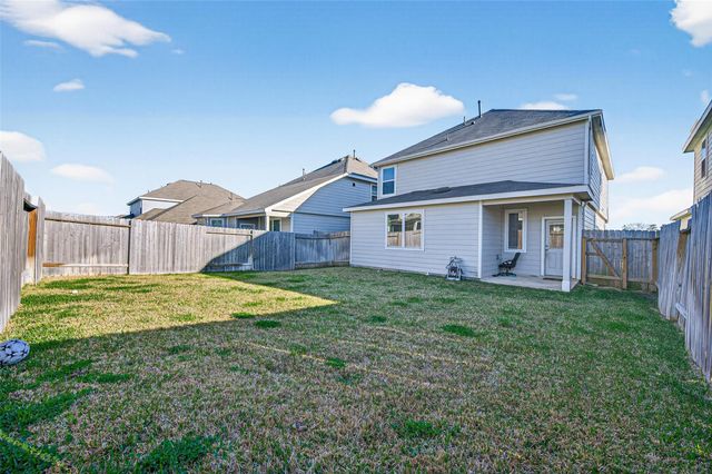 2510 Carp Drive, Conroe, TX 77384