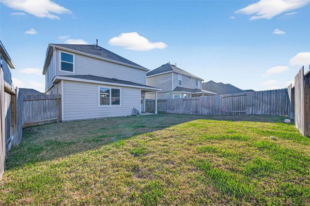 2510 Carp Drive, Conroe, TX 77384