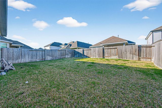 2510 Carp Drive, Conroe, TX 77384