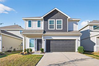 2510 Carp Drive, Conroe, TX 77384