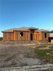 1921 Trinity Street, Donna, TX 78537