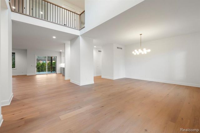 3636 Forest Hill Drive, Bloomfield Hills, MI 48304