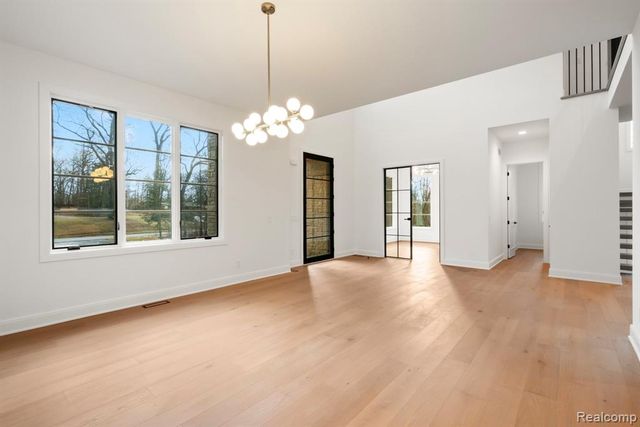 3636 Forest Hill Drive, Bloomfield Hills, MI 48304