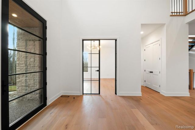 3636 Forest Hill Drive, Bloomfield Hills, MI 48304