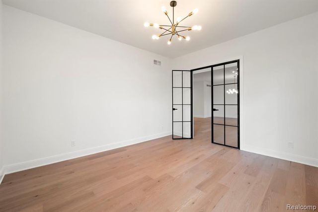 3636 Forest Hill Drive, Bloomfield Hills, MI 48304