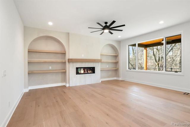 3636 Forest Hill Drive, Bloomfield Hills, MI 48304