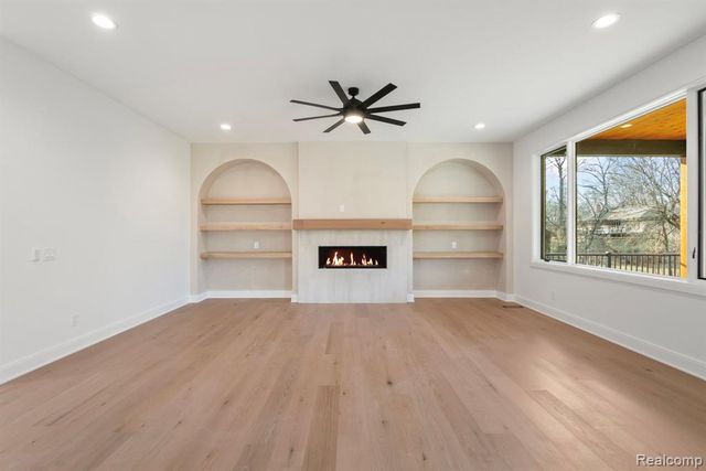 3636 Forest Hill Drive, Bloomfield Hills, MI 48304