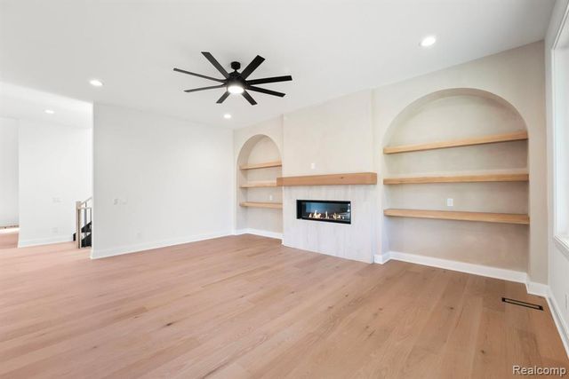 3636 Forest Hill Drive, Bloomfield Hills, MI 48304