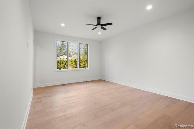 3636 Forest Hill Drive, Bloomfield Hills, MI 48304