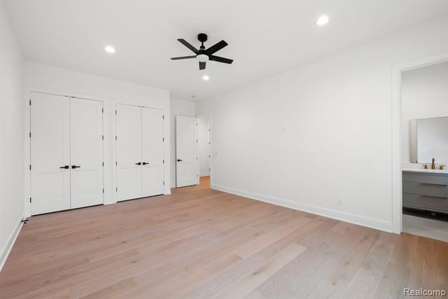 3636 Forest Hill Drive, Bloomfield Hills, MI 48304