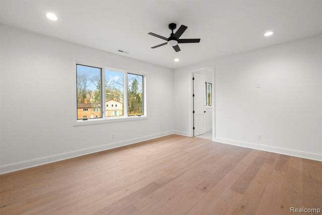 3636 Forest Hill Drive, Bloomfield Hills, MI 48304