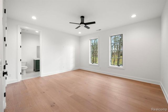 3636 Forest Hill Drive, Bloomfield Hills, MI 48304