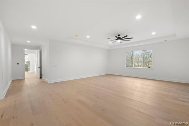 3636 Forest Hill Drive, Bloomfield Hills, MI 48304