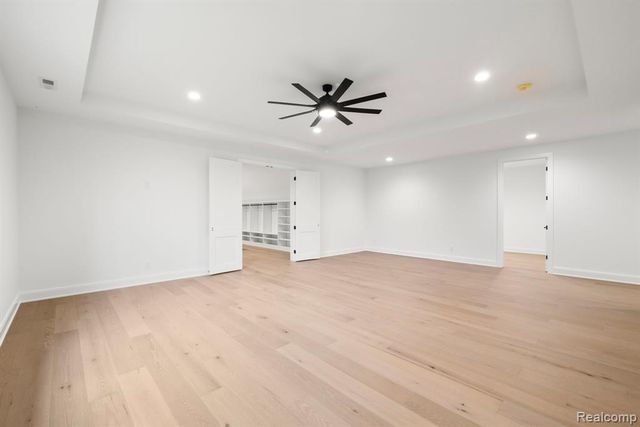 3636 Forest Hill Drive, Bloomfield Hills, MI 48304