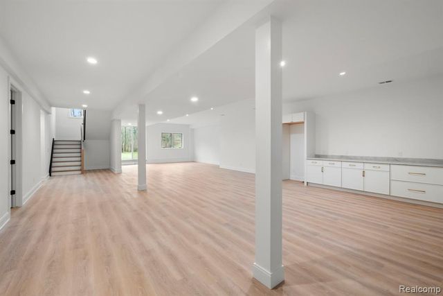 3636 Forest Hill Drive, Bloomfield Hills, MI 48304