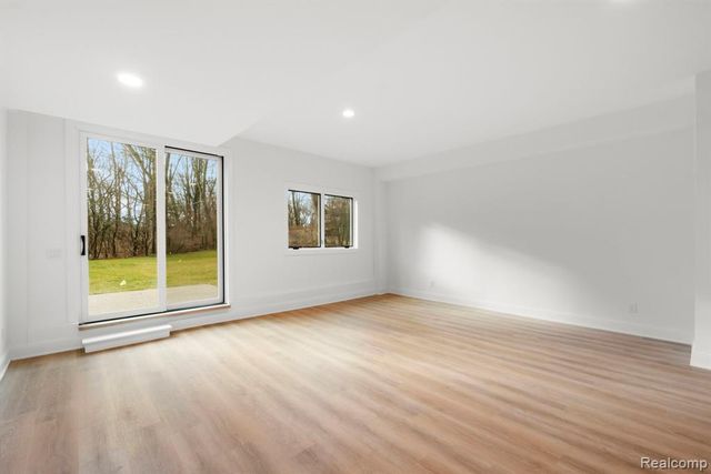 3636 Forest Hill Drive, Bloomfield Hills, MI 48304