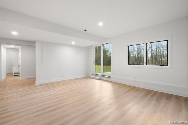 3636 Forest Hill Drive, Bloomfield Hills, MI 48304