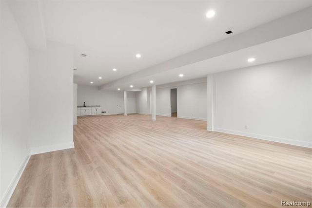 3636 Forest Hill Drive, Bloomfield Hills, MI 48304