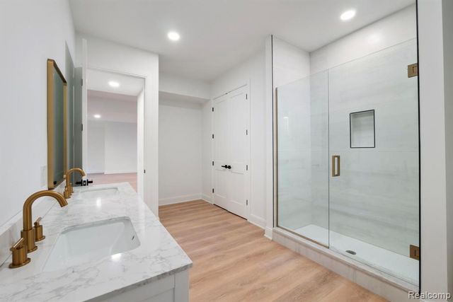 3636 Forest Hill Drive, Bloomfield Hills, MI 48304