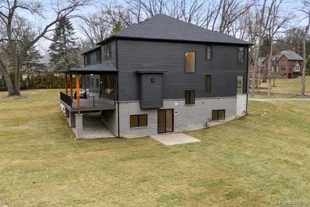 3636 Forest Hill Drive, Bloomfield Hills, MI 48304