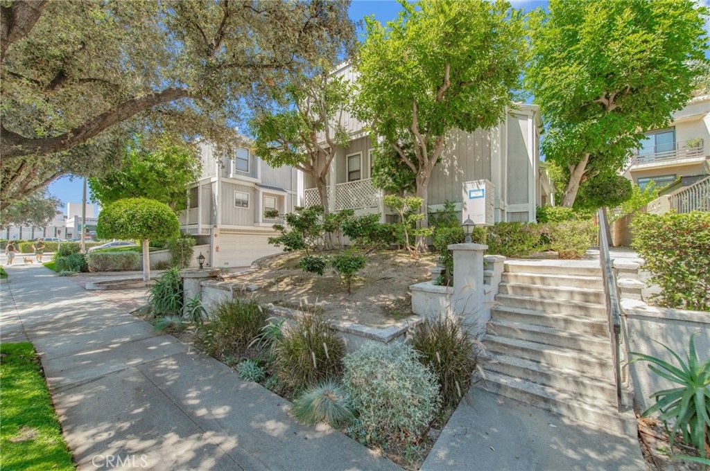 965 E Del Mar Boulevard 4, Pasadena, CA 91106