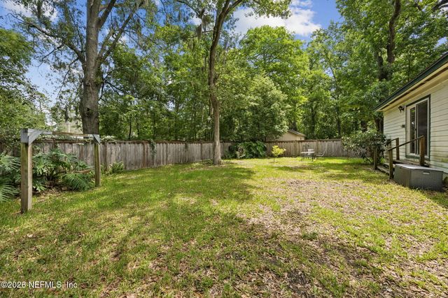 5231 POPPY Drive, Jacksonville, FL 32205