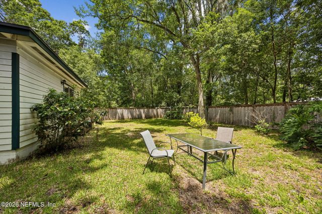 5231 POPPY Drive, Jacksonville, FL 32205