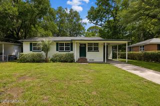 5231 POPPY Drive, Jacksonville, FL 32205