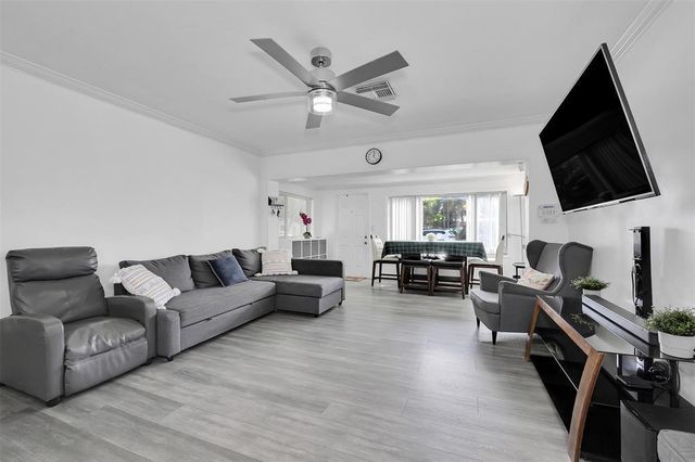 2535 Sherman Street, Hollywood, FL 33020