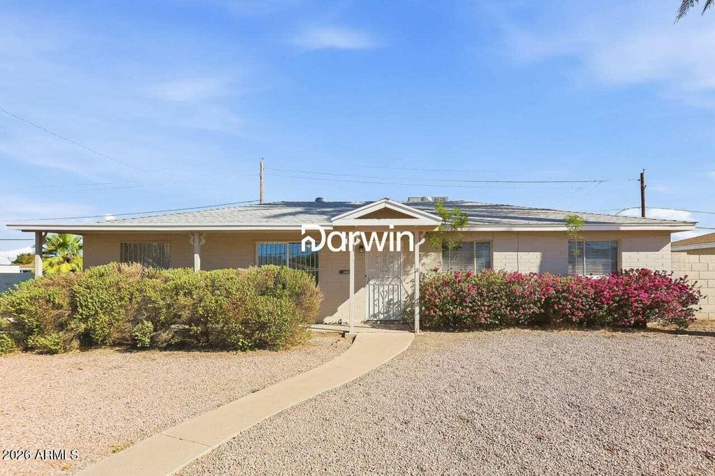3212 W MARSHALL Avenue, Phoenix, AZ 85017