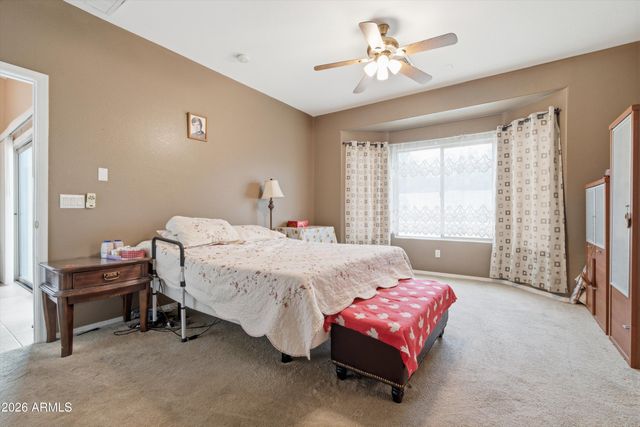 14586 W CROCUS Drive, Surprise, AZ 85379