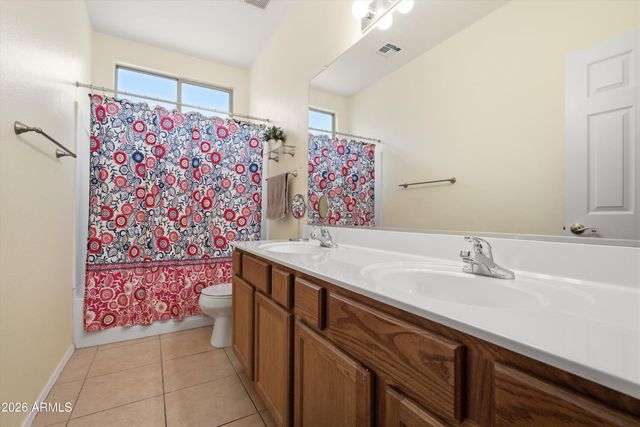 14586 W CROCUS Drive, Surprise, AZ 85379