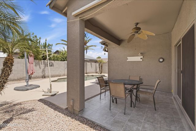 14586 W CROCUS Drive, Surprise, AZ 85379