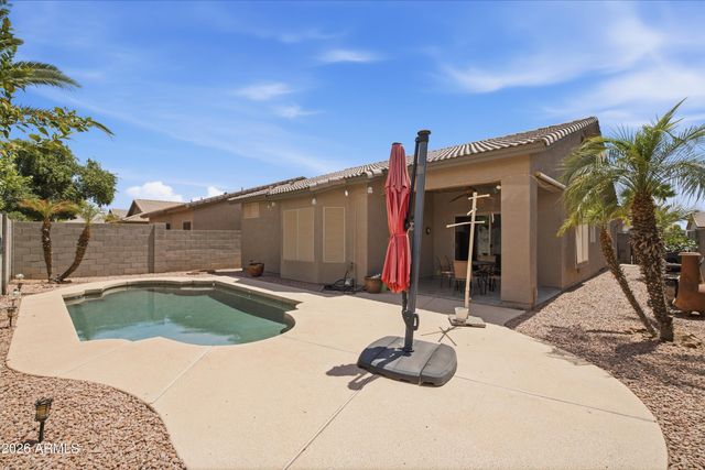 14586 W CROCUS Drive, Surprise, AZ 85379