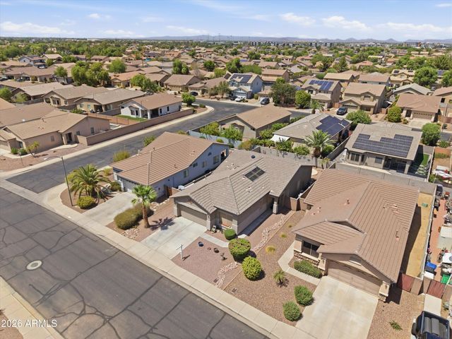 14586 W CROCUS Drive, Surprise, AZ 85379