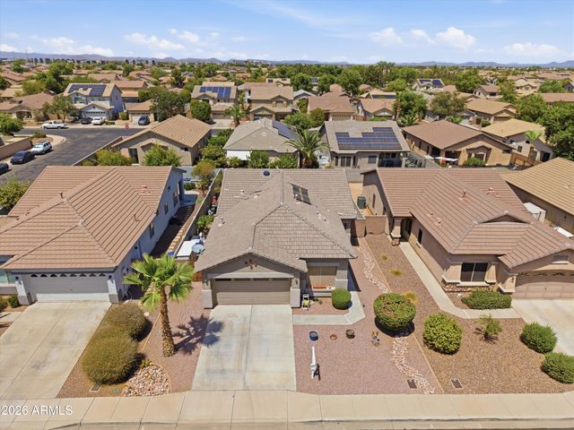 14586 W CROCUS Drive, Surprise, AZ 85379