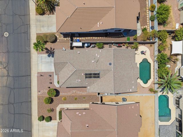 14586 W CROCUS Drive, Surprise, AZ 85379