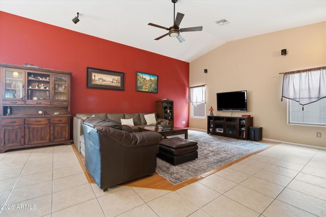 14586 W CROCUS Drive, Surprise, AZ 85379