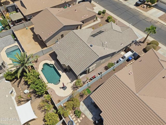 14586 W CROCUS Drive, Surprise, AZ 85379