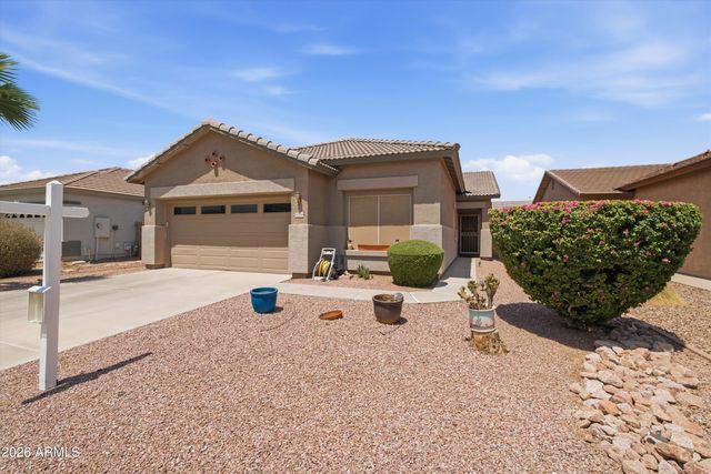 14586 W CROCUS Drive, Surprise, AZ 85379
