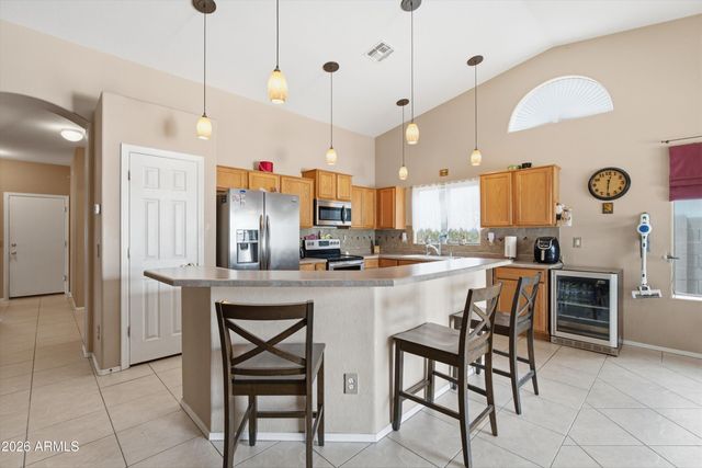 14586 W CROCUS Drive, Surprise, AZ 85379