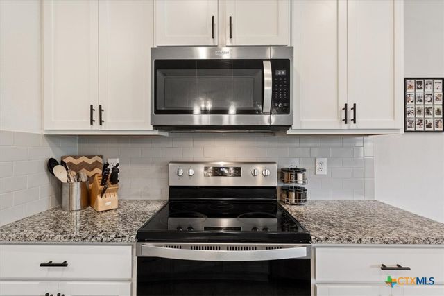 2407 Freddie L. Nichols Sr. Drive, Harker Heights, TX 76548