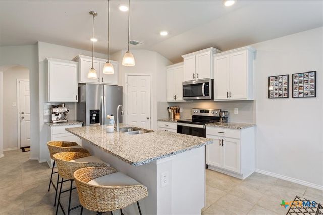2407 Freddie L. Nichols Sr. Drive, Harker Heights, TX 76548