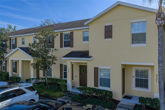 8527 BRUSHLEAF WAY, Tampa, FL 33647