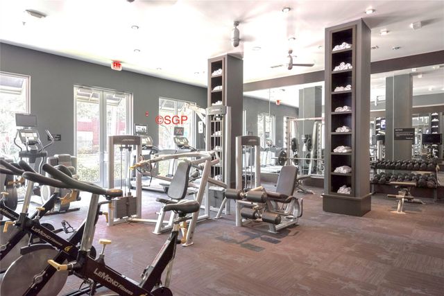 2700 Brazos Street 4224, Houston, TX 77006