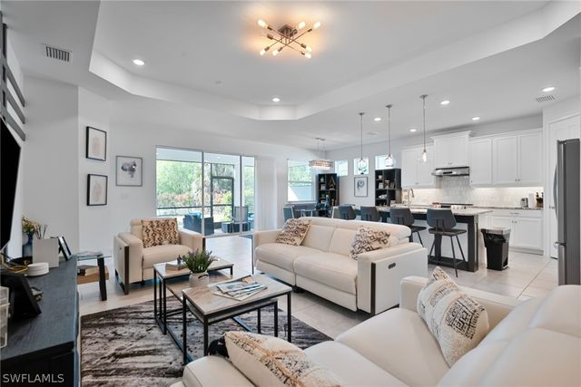 16574 Crescent Beach WAY, Bonita Springs, FL 34135