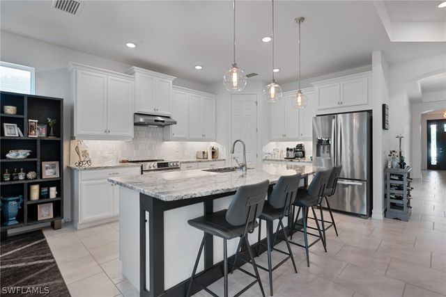 16574 Crescent Beach WAY, Bonita Springs, FL 34135